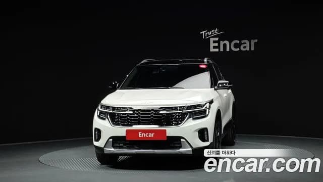 2024 Kia The New Seltos Gasoline 1.6 Turbo 2WD Sold VIN KNAET817BRK617750 – photo 18 2024 Kia The New Seltos Gasoline 1.6 Turbo 2WD Sold VIN KNAET817BRK617750 – photo 18