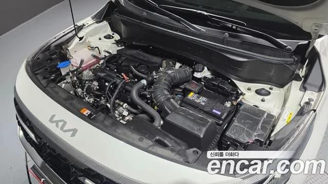 2024 Kia The New Seltos Gasoline 1.6 Turbo 2WD Sold VIN KNAET817BRK617750 – photo 24 2024 Kia The New Seltos Gasoline 1.6 Turbo 2WD Sold VIN KNAET817BRK617750 – photo 24