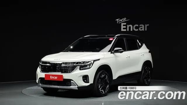 2024 Kia The New Seltos Gasoline 1.6 Turbo 2WD Sold VIN KNAET817BRK617750 – photo 25 2024 Kia The New Seltos Gasoline 1.6 Turbo 2WD Sold VIN KNAET817BRK617750 – photo 25