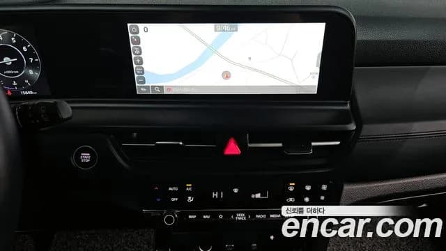 2024 Kia The New Seltos Gasoline 1.6 Turbo 2WD Sold VIN KNAET817BRK619495 – odometer reading 2024 Kia The New Seltos Gasoline 1.6 Turbo 2WD Sold VIN KNAET817BRK619495 – odometer reading