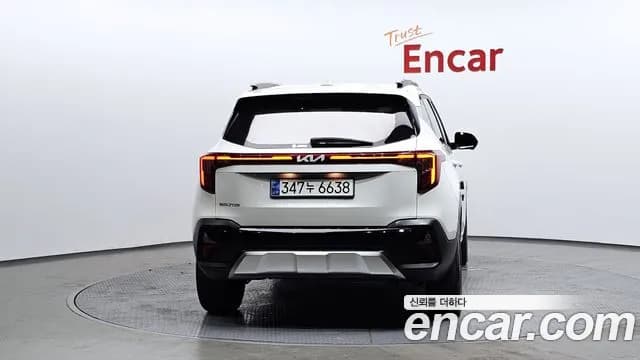 2024 Kia The New Seltos Gasoline 1.6 Turbo 2WD Sold VIN KNAET817BRK619495 – photo 13 2024 Kia The New Seltos Gasoline 1.6 Turbo 2WD Sold VIN KNAET817BRK619495 – photo 13
