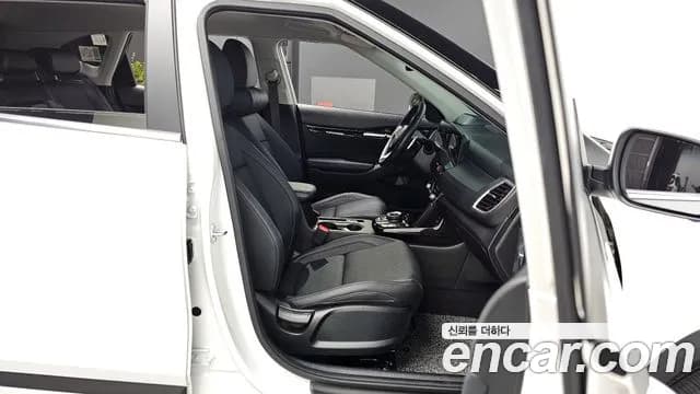 2024 Kia The New Seltos Gasoline 1.6 Turbo 2WD Sold VIN KNAET817BRK619495 – photo 16 2024 Kia The New Seltos Gasoline 1.6 Turbo 2WD Sold VIN KNAET817BRK619495 – photo 16