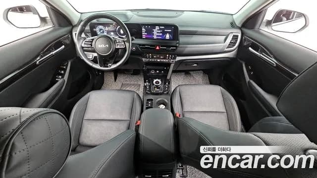 2024 Kia The New Seltos Gasoline 1.6 Turbo 2WD Sold VIN KNAET817BRK619495 – photo 20 2024 Kia The New Seltos Gasoline 1.6 Turbo 2WD Sold VIN KNAET817BRK619495 – photo 20