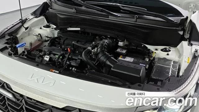 2024 Kia The New Seltos Gasoline 1.6 Turbo 2WD Sold VIN KNAET817BRK667001 – photo 13 2024 Kia The New Seltos Gasoline 1.6 Turbo 2WD Sold VIN KNAET817BRK667001 – photo 13
