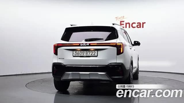 2024 Kia The New Seltos Gasoline 1.6 Turbo 2WD Sold VIN KNAET817BRK667001 – photo 20 2024 Kia The New Seltos Gasoline 1.6 Turbo 2WD Sold VIN KNAET817BRK667001 – photo 20