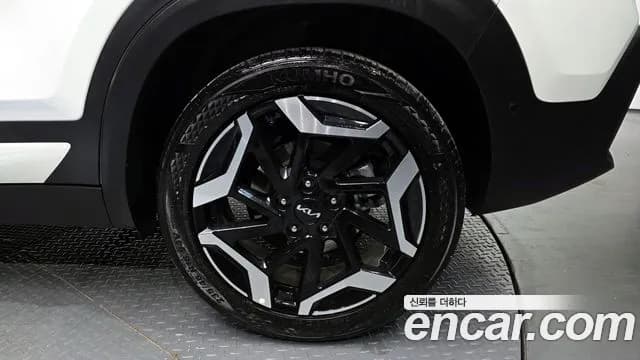 2024 Kia The New Seltos Gasoline 1.6 Turbo 2WD Sold VIN KNAET817BRK667001 – photo 24 2024 Kia The New Seltos Gasoline 1.6 Turbo 2WD Sold VIN KNAET817BRK667001 – photo 24