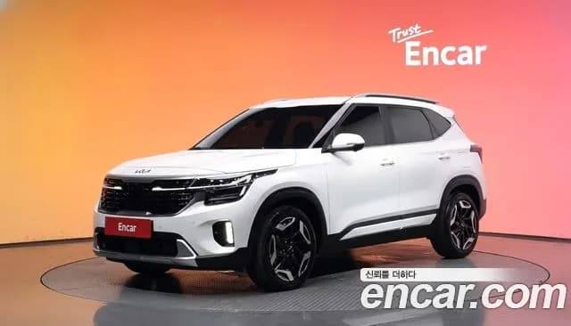 2024 Kia The New Seltos Gasoline 1.6 Turbo 2WD Sold VIN KNAET817BRK667001 – photo 32 2024 Kia The New Seltos Gasoline 1.6 Turbo 2WD Sold VIN KNAET817BRK667001 – photo 32