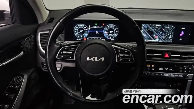 2024 Kia The New Seltos Gasoline 1.6 Turbo 2WD Sold VIN KNAET817BRK693228 – photo 11 2024 Kia The New Seltos Gasoline 1.6 Turbo 2WD Sold VIN KNAET817BRK693228 – photo 11