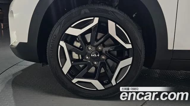 2024 Kia The New Seltos Gasoline 1.6 Turbo 2WD Sold VIN KNAET817BRK693228 – photo 20 2024 Kia The New Seltos Gasoline 1.6 Turbo 2WD Sold VIN KNAET817BRK693228 – photo 20