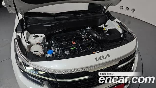 2024 Kia The New Seltos Gasoline 1.6 Turbo 2WD Sold VIN KNAET817BRK693228 – photo 21 2024 Kia The New Seltos Gasoline 1.6 Turbo 2WD Sold VIN KNAET817BRK693228 – photo 21