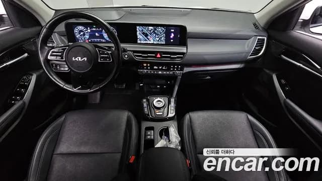 2024 Kia The New Seltos Gasoline 1.6 Turbo 2WD Sold VIN KNAET817BRK693228 – photo 26 2024 Kia The New Seltos Gasoline 1.6 Turbo 2WD Sold VIN KNAET817BRK693228 – photo 26