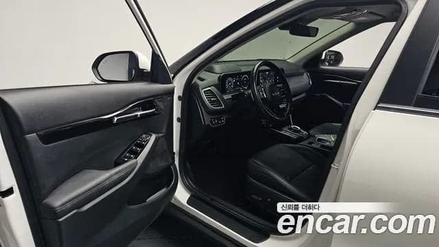 2024 Kia The New Seltos Gasoline 1.6 Turbo 2WD Sold VIN KNAET817BRK693228 – photo 28 2024 Kia The New Seltos Gasoline 1.6 Turbo 2WD Sold VIN KNAET817BRK693228 – photo 28