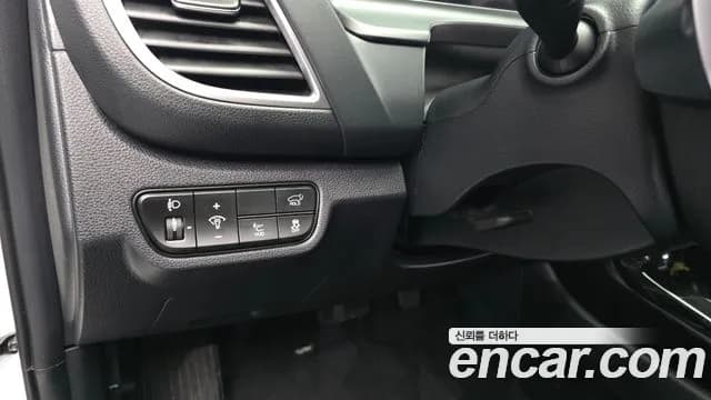 2024 Kia The New Seltos Gasoline 1.6 Turbo 2WD Sold VIN KNAET817BRK696306 – trunk area 2024 Kia The New Seltos Gasoline 1.6 Turbo 2WD Sold VIN KNAET817BRK696306 – trunk area