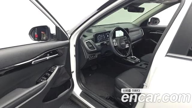 2024 Kia The New Seltos Gasoline 1.6 Turbo 2WD Sold VIN KNAET817BRK696306 – photo 26 2024 Kia The New Seltos Gasoline 1.6 Turbo 2WD Sold VIN KNAET817BRK696306 – photo 26