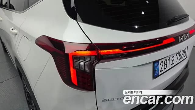 2024 Kia The New Seltos Gasoline 1.6 Turbo 2WD Sold VIN KNAET817BRK696306 – photo 30 2024 Kia The New Seltos Gasoline 1.6 Turbo 2WD Sold VIN KNAET817BRK696306 – photo 30