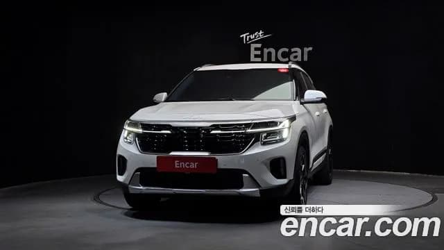 2024 Kia The New Seltos Gasoline 1.6 Turbo 2WD Sold VIN KNAET817BRK699929 – interior seats 2024 Kia The New Seltos Gasoline 1.6 Turbo 2WD Sold VIN KNAET817BRK699929 – interior seats