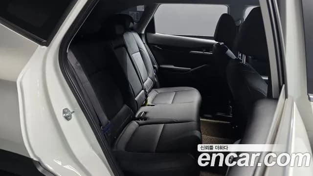 2024 Kia The New Seltos Gasoline 1.6 Turbo 2WD Sold VIN KNAET817BRK699929 – undercarriage 2024 Kia The New Seltos Gasoline 1.6 Turbo 2WD Sold VIN KNAET817BRK699929 – undercarriage