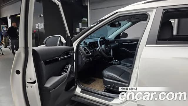 2024 Kia The New Seltos Gasoline 1.6 Turbo 2WD Sold VIN KNAET817BRK699929 – photo 11 2024 Kia The New Seltos Gasoline 1.6 Turbo 2WD Sold VIN KNAET817BRK699929 – photo 11