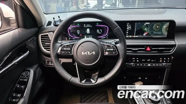 2024 Kia The New Seltos Gasoline 1.6 Turbo 2WD Sold VIN KNAET817BRK699929 – photo 15 2024 Kia The New Seltos Gasoline 1.6 Turbo 2WD Sold VIN KNAET817BRK699929 – photo 15