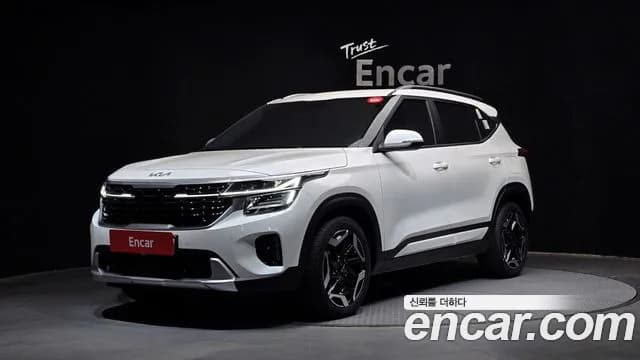 2024 Kia The New Seltos Gasoline 1.6 Turbo 2WD Sold VIN KNAET817BRK699929 – photo 16 2024 Kia The New Seltos Gasoline 1.6 Turbo 2WD Sold VIN KNAET817BRK699929 – photo 16