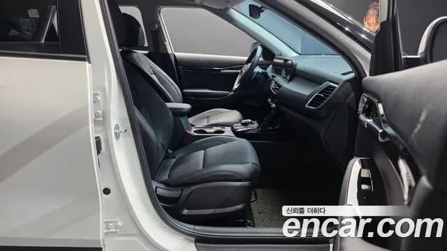 2024 Kia The New Seltos Gasoline 1.6 Turbo 2WD Sold VIN KNAET817BRK699929 – photo 19 2024 Kia The New Seltos Gasoline 1.6 Turbo 2WD Sold VIN KNAET817BRK699929 – photo 19