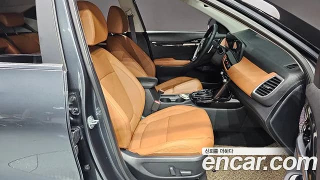 2025 Kia The New Seltos Gasoline 1.6 Turbo 2WD Sold VIN KNAET817BSK743346 – side profile 2025 Kia The New Seltos Gasoline 1.6 Turbo 2WD Sold VIN KNAET817BSK743346 – side profile