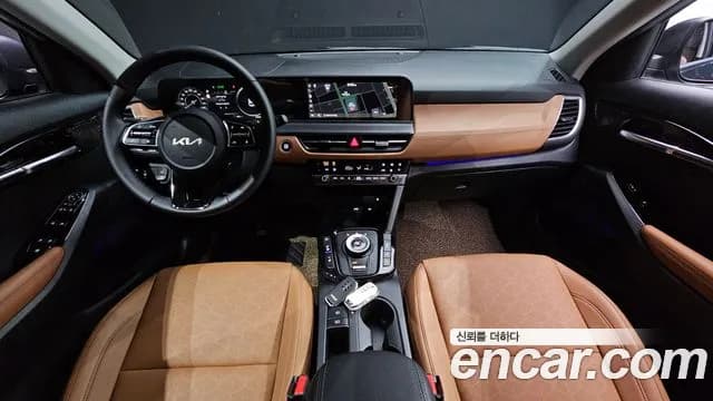 2025 Kia The New Seltos Gasoline 1.6 Turbo 2WD Sold VIN KNAET817BSK743346 – odometer reading 2025 Kia The New Seltos Gasoline 1.6 Turbo 2WD Sold VIN KNAET817BSK743346 – odometer reading