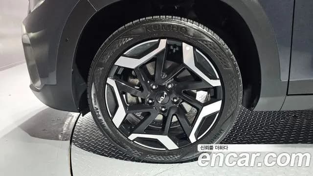 2025 Kia The New Seltos Gasoline 1.6 Turbo 2WD Sold VIN KNAET817BSK743346 – photo 22 2025 Kia The New Seltos Gasoline 1.6 Turbo 2WD Sold VIN KNAET817BSK743346 – photo 22