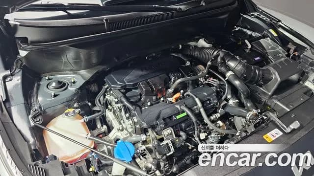 2025 Kia The New Seltos Gasoline 1.6 Turbo 2WD Sold VIN KNAET817BSK743346 – photo 26 2025 Kia The New Seltos Gasoline 1.6 Turbo 2WD Sold VIN KNAET817BSK743346 – photo 26