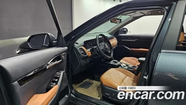 2025 Kia The New Seltos Gasoline 1.6 Turbo 2WD Sold VIN KNAET817BSK743346 – photo 31 2025 Kia The New Seltos Gasoline 1.6 Turbo 2WD Sold VIN KNAET817BSK743346 – photo 31