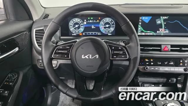 2026 Kia The New Seltos Gasoline 1.6 Turbo 2WD Sold VIN KNAET817BTK908317 – rear exterior 2026 Kia The New Seltos Gasoline 1.6 Turbo 2WD Sold VIN KNAET817BTK908317 – rear exterior