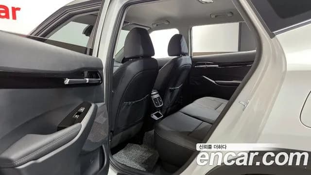 2026 Kia The New Seltos Gasoline 1.6 Turbo 2WD Sold VIN KNAET817BTK908317 – dashboard 2026 Kia The New Seltos Gasoline 1.6 Turbo 2WD Sold VIN KNAET817BTK908317 – dashboard