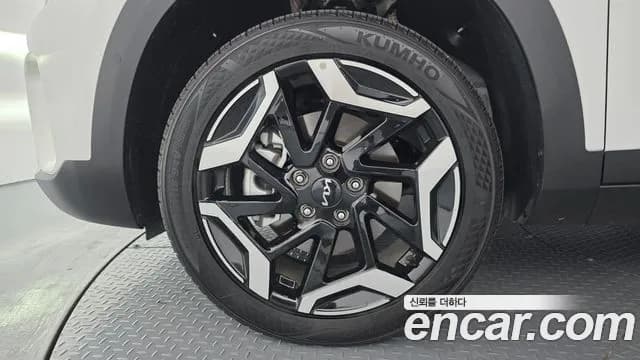 2026 Kia The New Seltos Gasoline 1.6 Turbo 2WD Sold VIN KNAET817BTK908317 – engine bay 2026 Kia The New Seltos Gasoline 1.6 Turbo 2WD Sold VIN KNAET817BTK908317 – engine bay
