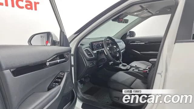 2026 Kia The New Seltos Gasoline 1.6 Turbo 2WD Sold VIN KNAET817BTK908317 – photo 14 2026 Kia The New Seltos Gasoline 1.6 Turbo 2WD Sold VIN KNAET817BTK908317 – photo 14