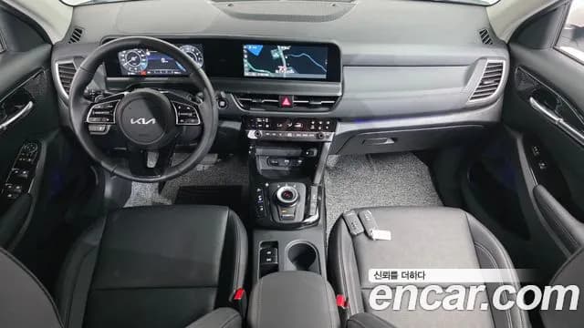 2026 Kia The New Seltos Gasoline 1.6 Turbo 2WD Sold VIN KNAET817BTK908317 – photo 16 2026 Kia The New Seltos Gasoline 1.6 Turbo 2WD Sold VIN KNAET817BTK908317 – photo 16