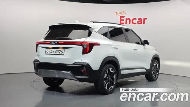 2026 Kia The New Seltos Gasoline 1.6 Turbo 2WD Sold VIN KNAET817BTK908317 – photo 17 2026 Kia The New Seltos Gasoline 1.6 Turbo 2WD Sold VIN KNAET817BTK908317 – photo 17