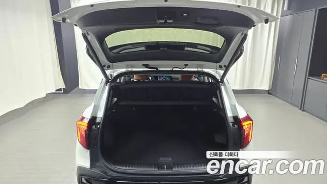2023 Kia The New Seltos Gasoline 1.6 Turbo 4WD Sold VIN KNAET817DPK393822 – front exterior 2023 Kia The New Seltos Gasoline 1.6 Turbo 4WD Sold VIN KNAET817DPK393822 – front exterior