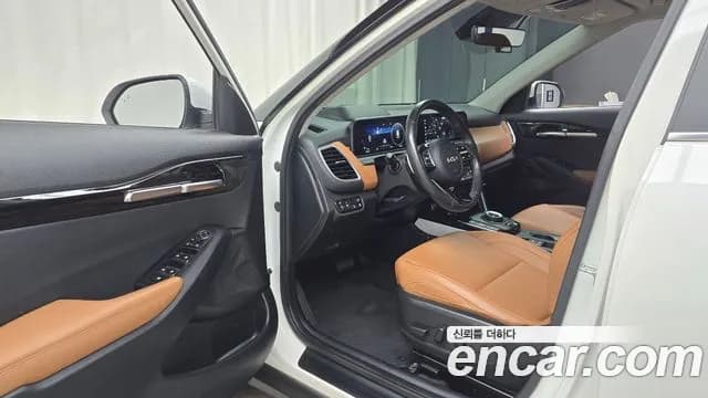 2023 Kia The New Seltos Gasoline 1.6 Turbo 4WD Sold VIN KNAET817DPK393822 – photo 13 2023 Kia The New Seltos Gasoline 1.6 Turbo 4WD Sold VIN KNAET817DPK393822 – photo 13