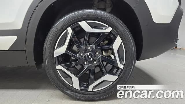 2023 Kia The New Seltos Gasoline 1.6 Turbo 4WD Sold VIN KNAET817DPK393822 – photo 17 2023 Kia The New Seltos Gasoline 1.6 Turbo 4WD Sold VIN KNAET817DPK393822 – photo 17