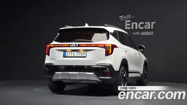 2023 Kia The New Seltos Gasoline 1.6 Turbo 4WD Sold VIN KNAET817DPK393822 – photo 19 2023 Kia The New Seltos Gasoline 1.6 Turbo 4WD Sold VIN KNAET817DPK393822 – photo 19