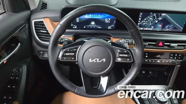 2023 Kia The New Seltos Gasoline 1.6 Turbo 4WD Sold VIN KNAET817DPK393822 – photo 25 2023 Kia The New Seltos Gasoline 1.6 Turbo 4WD Sold VIN KNAET817DPK393822 – photo 25