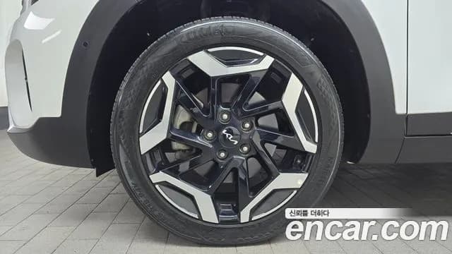 2023 Kia The New Seltos Gasoline 1.6 Turbo 4WD Sold VIN KNAET817DPK393822 – photo 33 2023 Kia The New Seltos Gasoline 1.6 Turbo 4WD Sold VIN KNAET817DPK393822 – photo 33