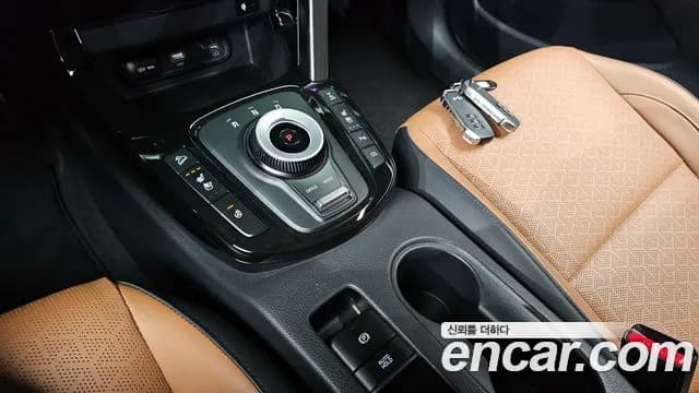 2023 Kia The New Seltos Gasoline 1.6 Turbo 4WD Sold VIN KNAET817DPK399271 – photo 11 2023 Kia The New Seltos Gasoline 1.6 Turbo 4WD Sold VIN KNAET817DPK399271 – photo 11