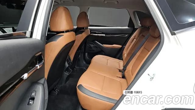 2023 Kia The New Seltos Gasoline 1.6 Turbo 4WD Sold VIN KNAET817DPK399271 – photo 12 2023 Kia The New Seltos Gasoline 1.6 Turbo 4WD Sold VIN KNAET817DPK399271 – photo 12