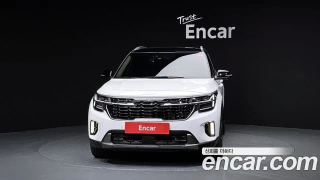 2023 Kia The New Seltos Gasoline 1.6 Turbo 4WD Sold VIN KNAET817DPK399271 – photo 13 2023 Kia The New Seltos Gasoline 1.6 Turbo 4WD Sold VIN KNAET817DPK399271 – photo 13