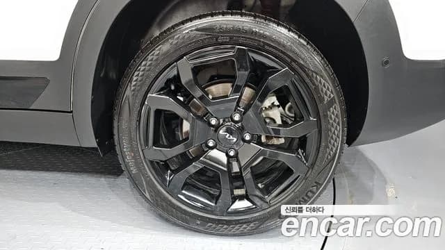 2023 Kia The New Seltos Gasoline 1.6 Turbo 4WD Sold VIN KNAET817DPK399271 – photo 20 2023 Kia The New Seltos Gasoline 1.6 Turbo 4WD Sold VIN KNAET817DPK399271 – photo 20