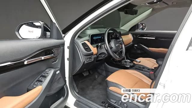 2023 Kia The New Seltos Gasoline 1.6 Turbo 4WD Sold VIN KNAET817DPK399271 – photo 29 2023 Kia The New Seltos Gasoline 1.6 Turbo 4WD Sold VIN KNAET817DPK399271 – photo 29