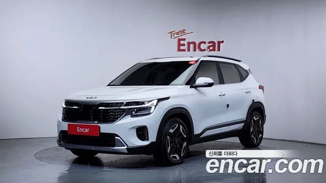 2023 Kia The New Seltos Gasoline 1.6 Turbo 4WD Sold VIN KNAET817DPK412683 – photo 11 2023 Kia The New Seltos Gasoline 1.6 Turbo 4WD Sold VIN KNAET817DPK412683 – photo 11