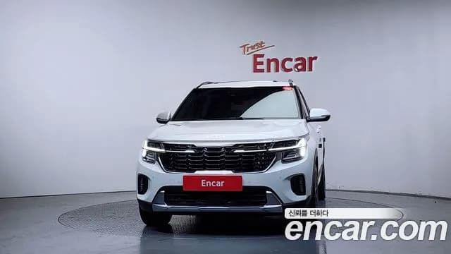2023 Kia The New Seltos Gasoline 1.6 Turbo 4WD Sold VIN KNAET817DPK412683 – photo 13 2023 Kia The New Seltos Gasoline 1.6 Turbo 4WD Sold VIN KNAET817DPK412683 – photo 13