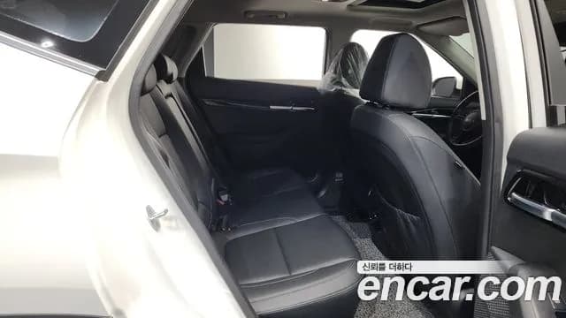 2023 Kia The New Seltos Gasoline 1.6 Turbo 4WD Sold VIN KNAET817DPK412683 – photo 19 2023 Kia The New Seltos Gasoline 1.6 Turbo 4WD Sold VIN KNAET817DPK412683 – photo 19